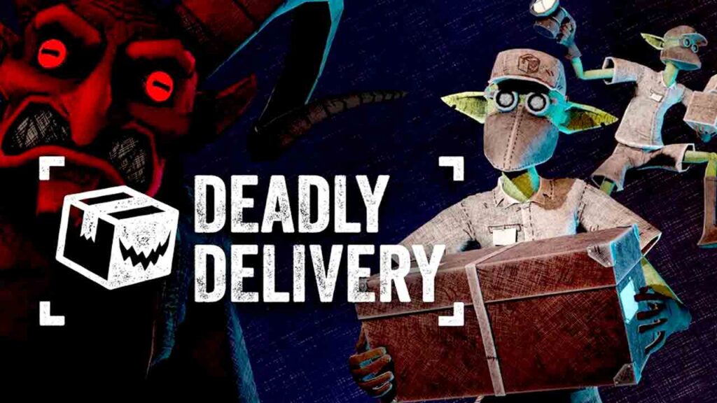 Deadly Delivery