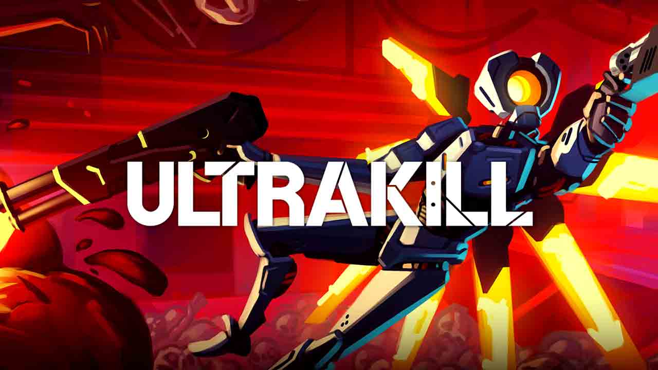 ULTRAKILL
