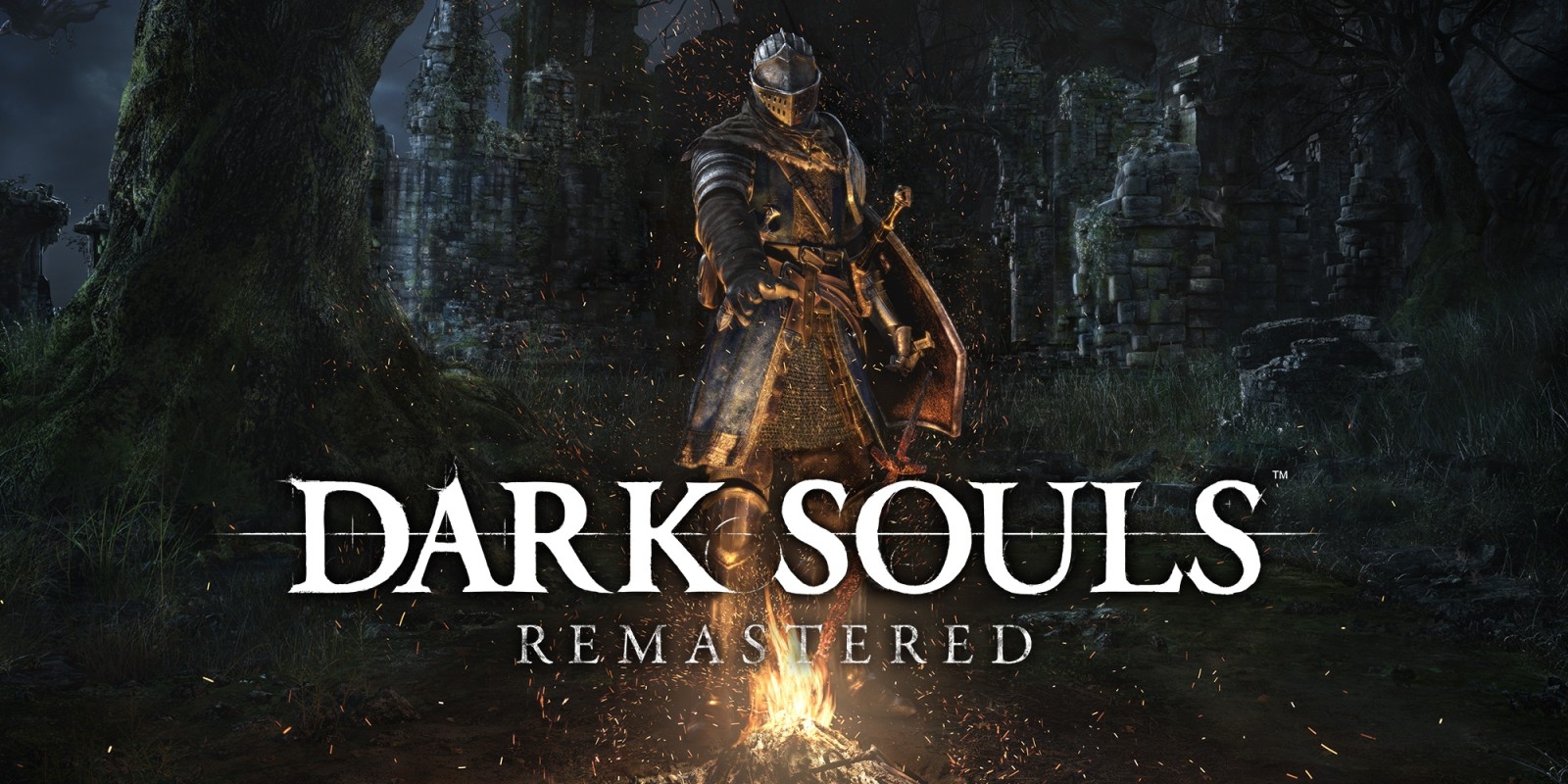 DARK SOULS: REMASTERED
