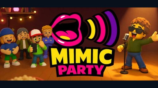 Mimic Party