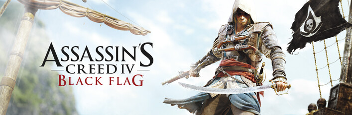 Assassin’s Creed Black Flag