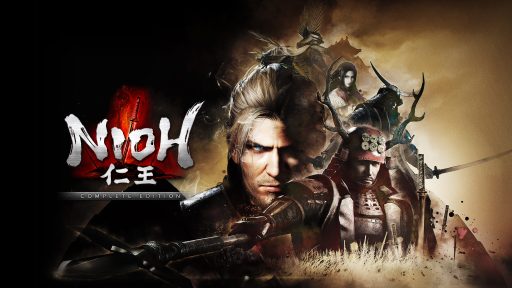 Nioh: Complete Edition