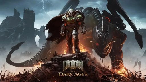 DOOM - The Dark Ages