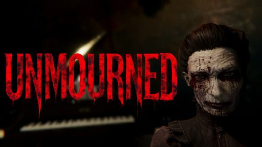Unmourned