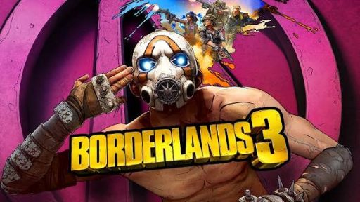 Borderlands 3