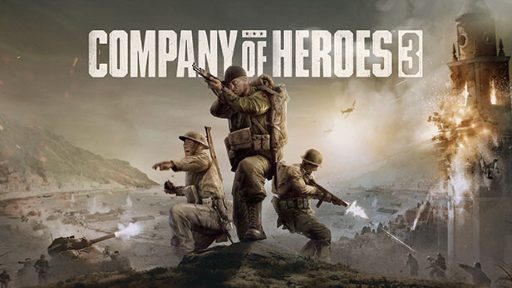 Company of Heroes 3