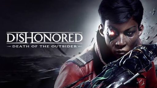 Dishonored: Death of the Outsider