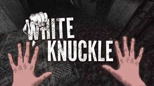 White Knuckle