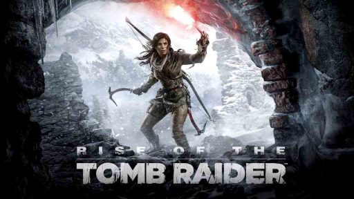 Rise of the Tomb Raider