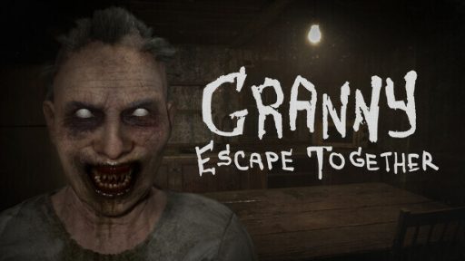 Granny Escape Together