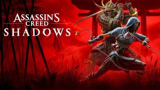 Assassins Creed Shadows