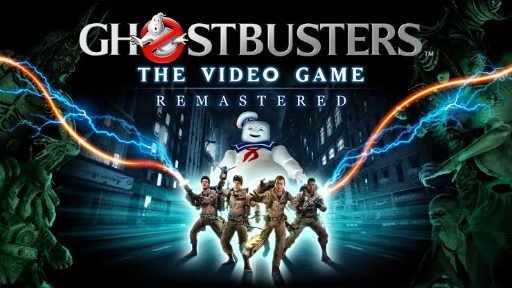 Ghostbusters