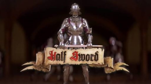Half Sword