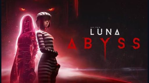Luna Abyss