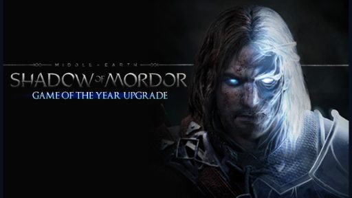 Middle-earth: Shadow of Mordor GOTY