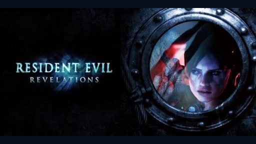 Resident Evil Revelations