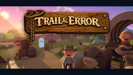 Trail & Error