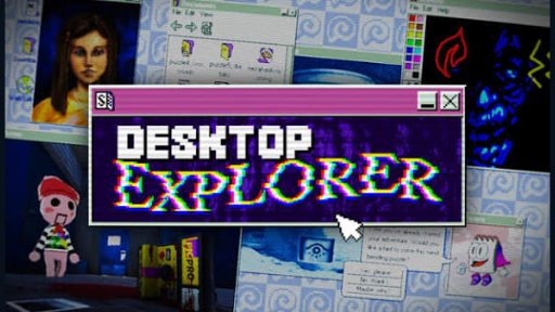 Desktop Explorer