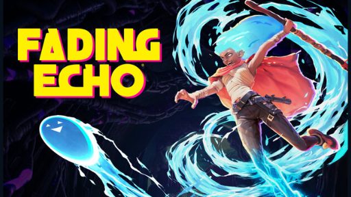 Fading Echo