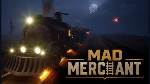 Mad Merchant