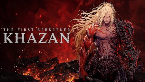 The First Berserker: Khazan