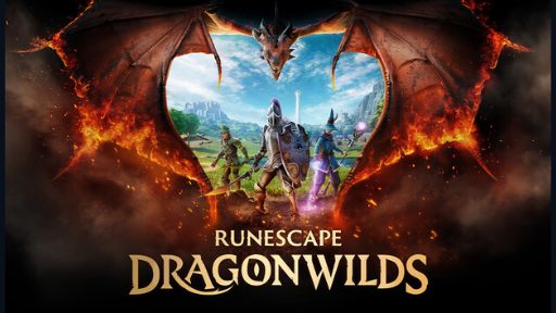 RuneScape: Dragonwilds