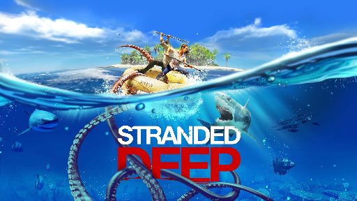 Stranded Deep
