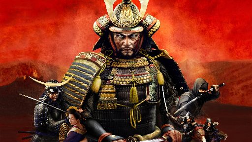 Total War: SHOGUN 2