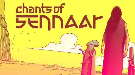 Chants of Sennaar