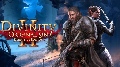 Divinity: Original Sin 2 Definitive Edition