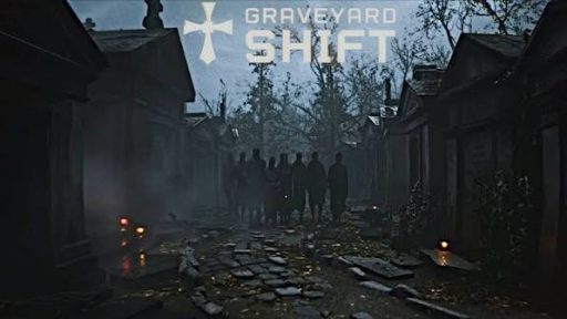 Graveyard Shift
