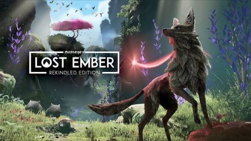 LOST EMBER: Rekindled Edition