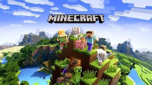 Minecraft Java 1.1.7