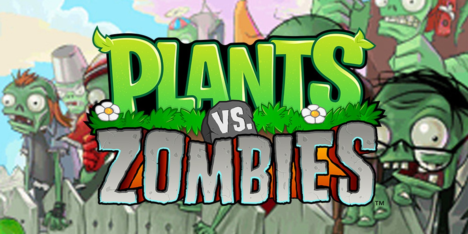 Plants vs. Zombies
