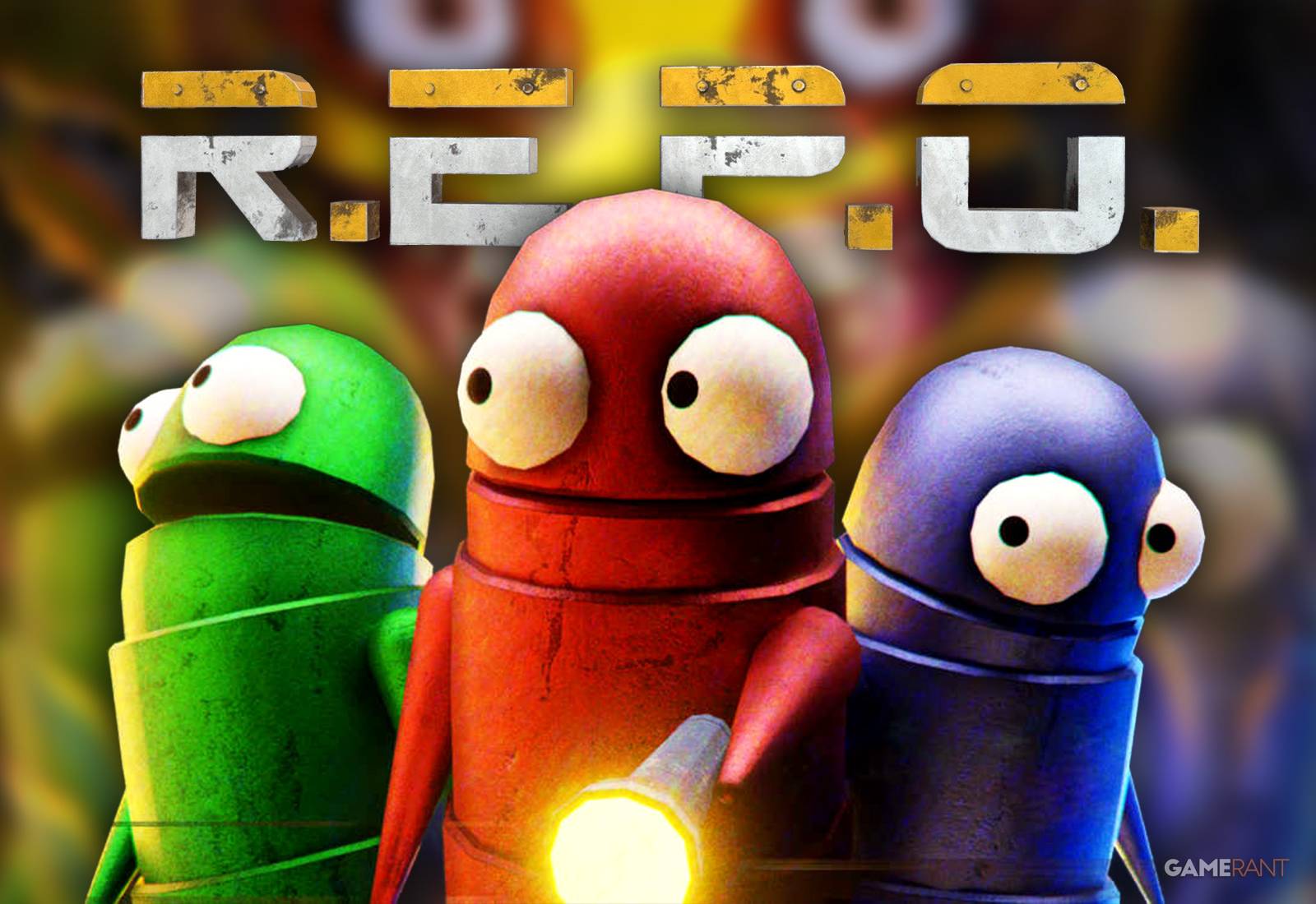 R.E.P.O.