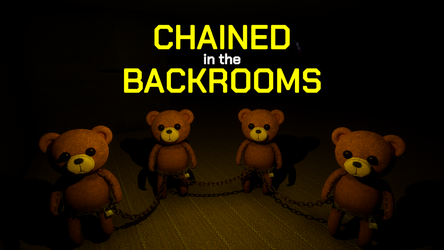 Chained in the Backrooms