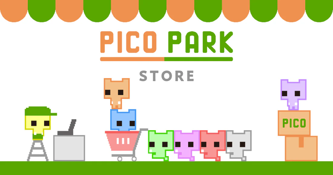 PICO PARK