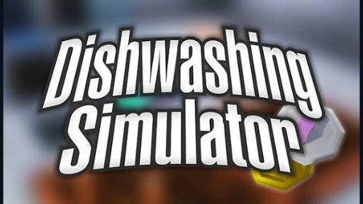 Dishwashing Simulator