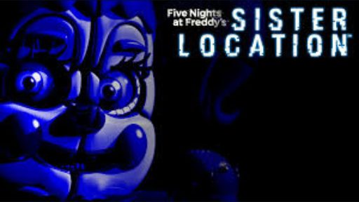 Five Nights at Freddy’s: Sister Location