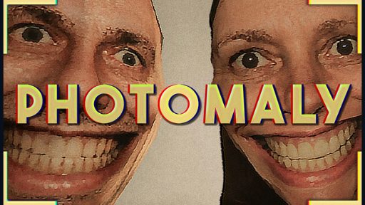 Photomaly
