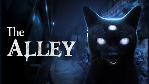 The Alley