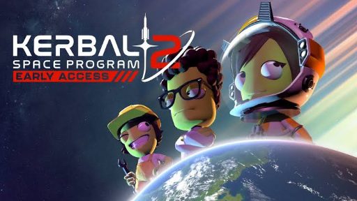 Kerbal Space Program 2