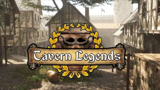 Tavern Legends
