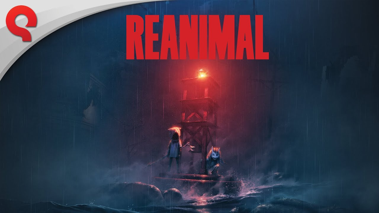 REANIMAL