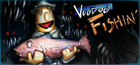 Voodoo Fishin