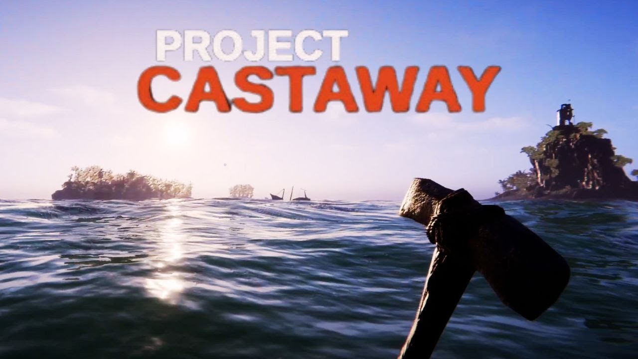 Project Castaway