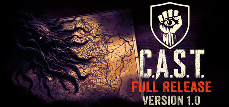 C.A.S.T