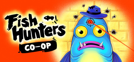 Fish Hunters Most Lethal Fishing Simulator