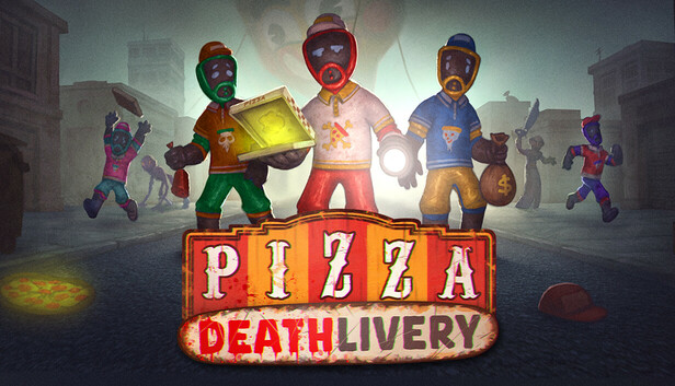 Pizza Deathlivery