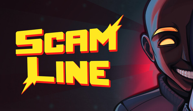 Scam Line
